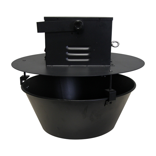 IP100 110W Waterproof Silent Confetti Machine