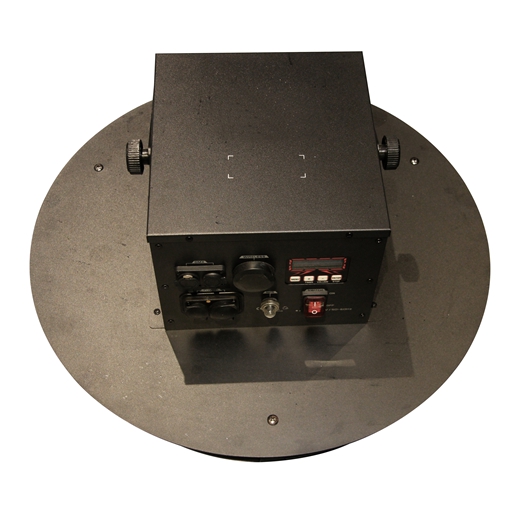 IP100 110W Waterproof Silent Confetti Machine