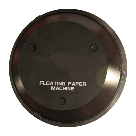 IP100 110W Waterproof Silent Confetti Machine