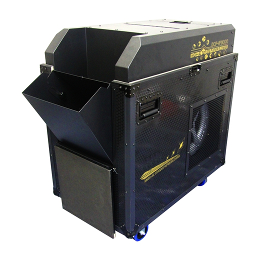 IP3000 3200W High Output Confetti Machine