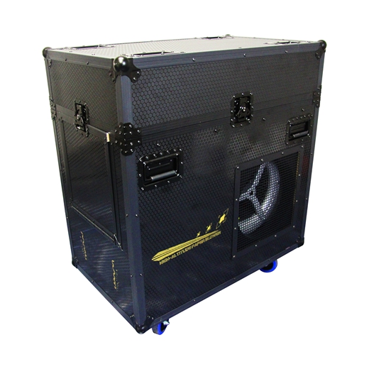 IP3000 3200W High Output Confetti Machine