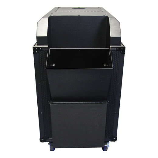 IP3000 3200W High Output Confetti Machine