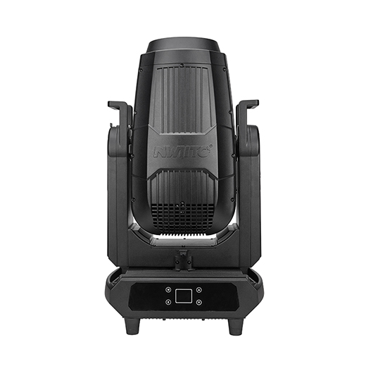IP66 600W Framing Beam Spot Wash 4-in-1 LED Moving Head Light with CMY CTO