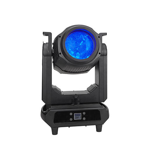 IP66 600W Framing Beam Spot Wash 4-in-1 LED Moving Head Light with CMY CTO