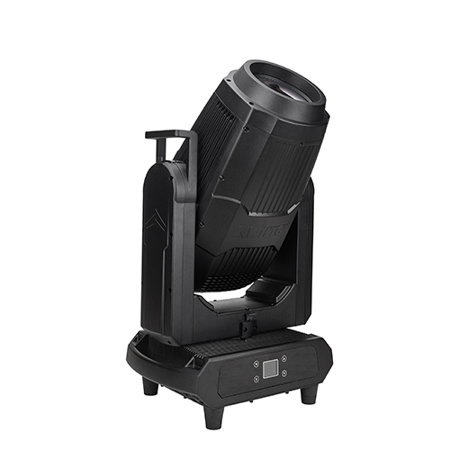 IP66 600W Framing Beam Spot Wash 4-in-1 LED Moving Head Light with CMY CTO