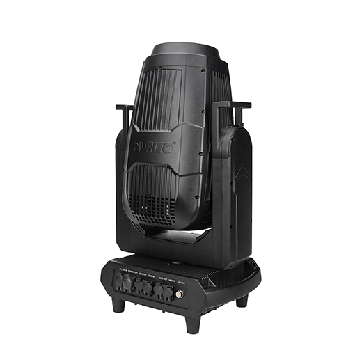 IP66 600W Framing Beam Spot Wash 4-in-1 LED Moving Head Light with CMY CTO