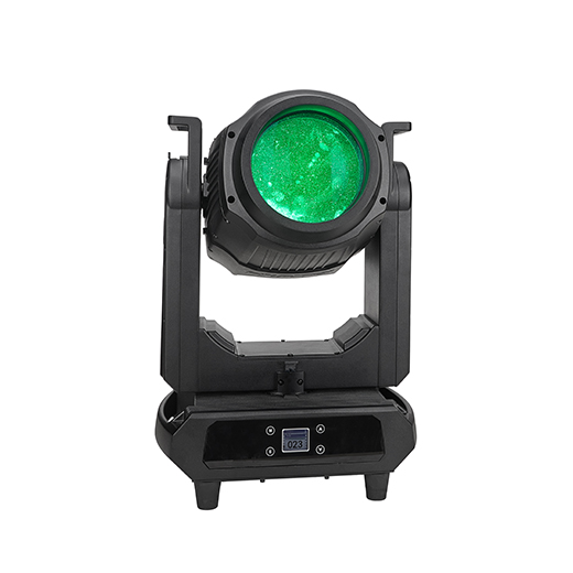 IP66 600W Framing Beam Spot Wash 4-in-1 LED Moving Head Light with CMY CTO