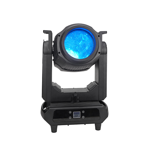 IP66 600W Framing Beam Spot Wash 4-in-1 LED Moving Head Light with CMY CTO