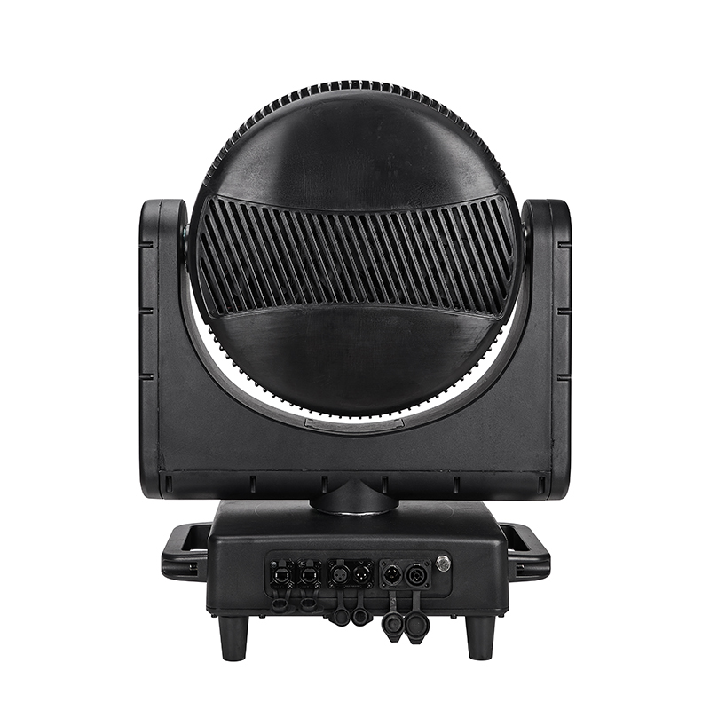 Outdoor Concert Events IP Waterproof 37x40w BEE EYE Rotating Zoom Wash Pixel LED Moving Head Light