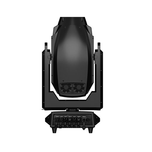 IP Waterproof 1000W/1200W/1400W/1600W CMY CTO LED Framing Spot Moving Head Light