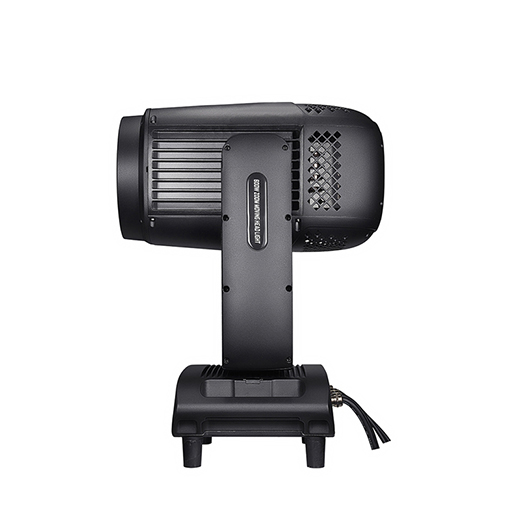 IP Waterproof 400W/500W/600W White COB Zoom Led Moving Head Light For Outdoor Concerts And Events