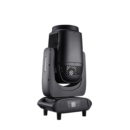IP Waterproof 400W/500W/600W White COB Zoom Led Moving Head Light For Outdoor Concerts And Events