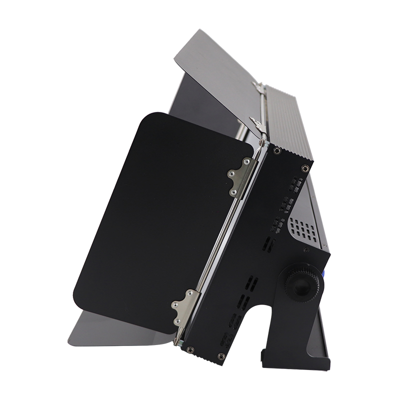 200W White LED Panel Light for Theater DMX512 Control Mode IP20 Rating