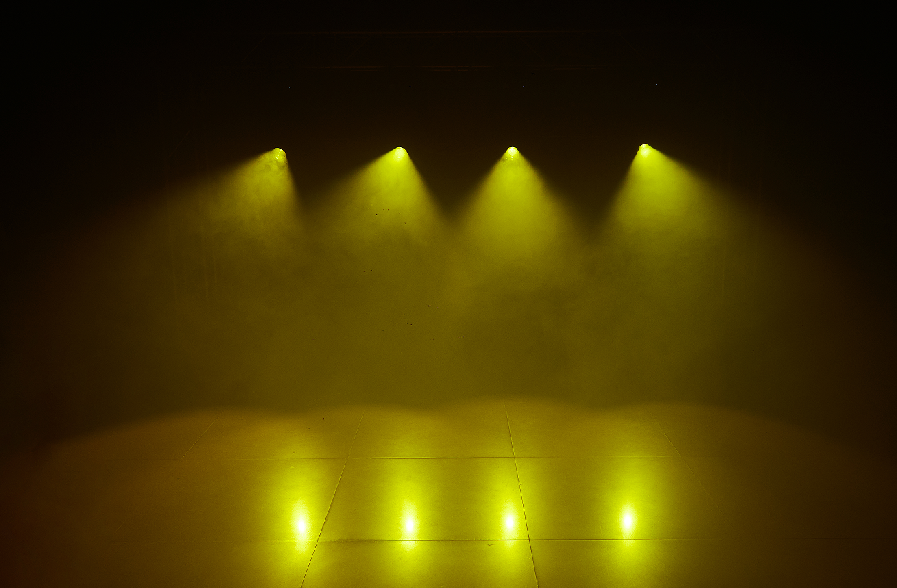 400W CMY LED 3-in-1 Moving Head Light
