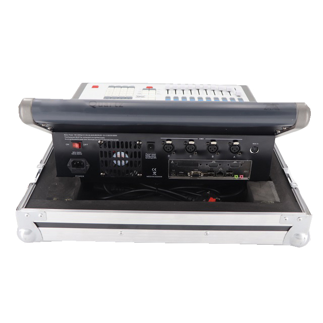 W-17 2048 Lighting Console 2048chs Pearl DMX Controller