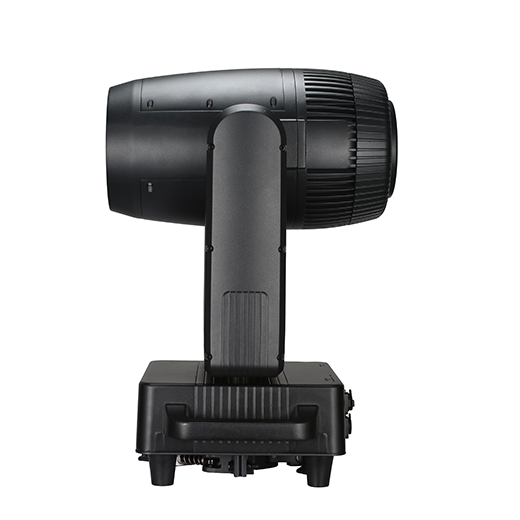 Outdoor 380W Waterproof Beam Moving Head Light