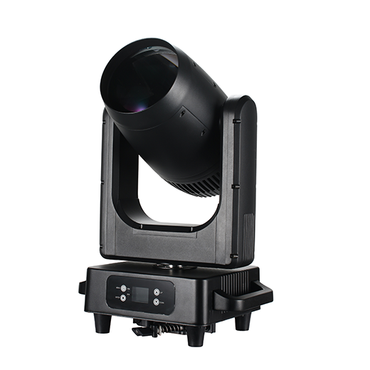Outdoor 380W Waterproof Beam Moving Head Light