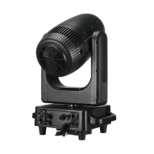 Outdoor 380W Waterproof Beam Moving Head Light