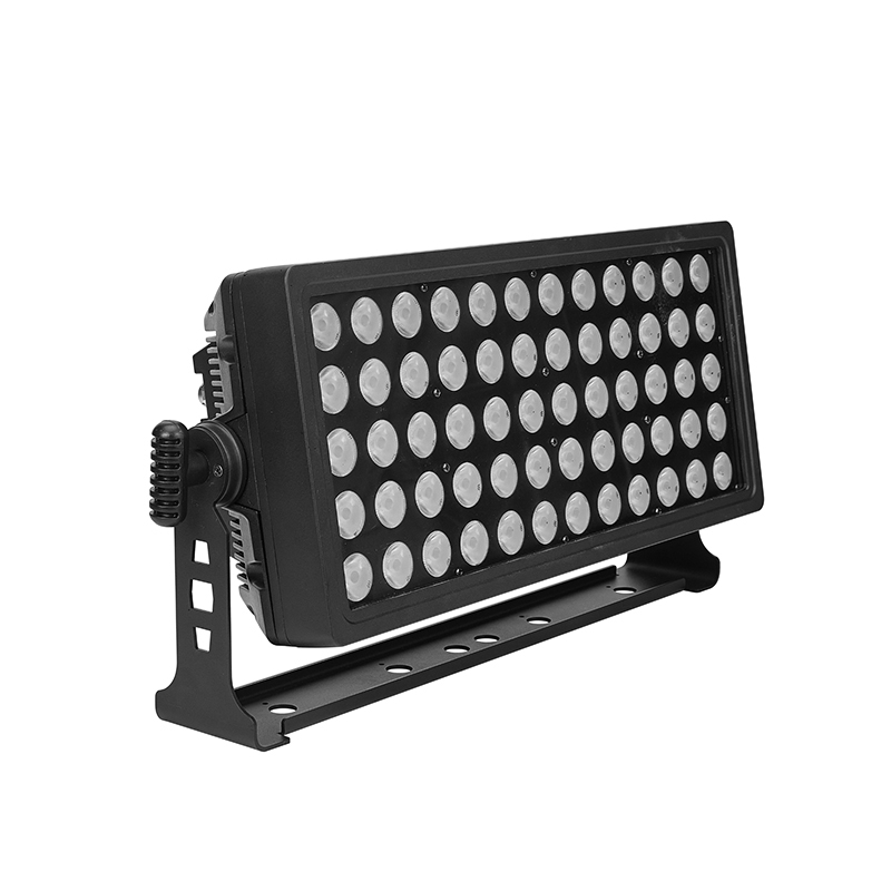 Outdoor IP66 Waterproof 44x10W RGBW 4IN1 LED City Color Light