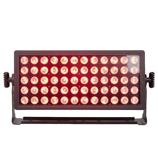 Outdoor IP66 Waterproof 44x10W RGBW 4IN1 LED City Color Light