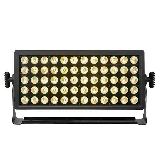 Outdoor IP66 Waterproof 44x10W RGBW 4IN1 LED City Color Light