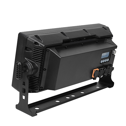 Outdoor IP66 Waterproof 44x10W RGBW 4IN1 LED City Color Light