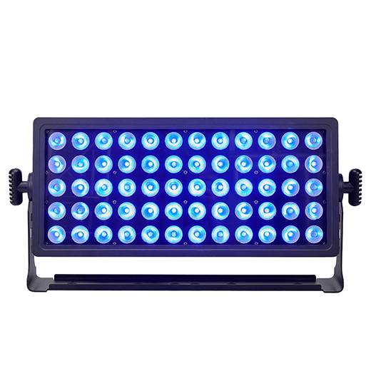 Outdoor IP66 Waterproof 44x10W RGBW 4IN1 LED City Color Light
