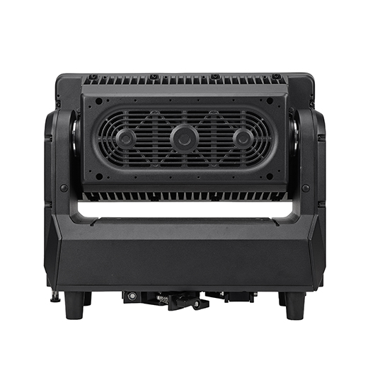 Outdoor IP Waterproof 24x40W RGBW 4IN1 LED Moving Head City Color Projector