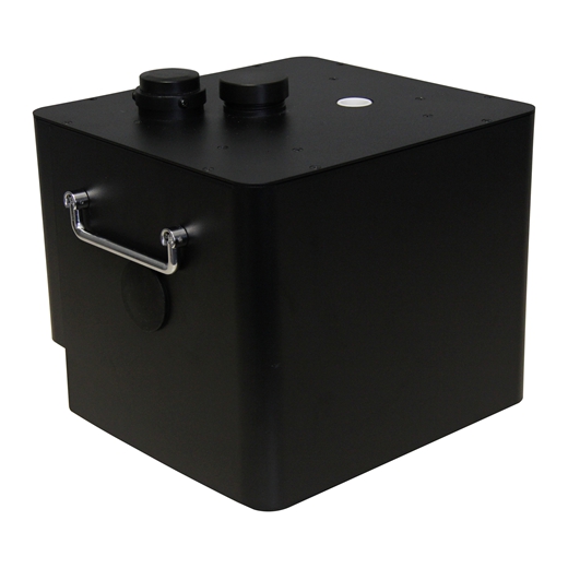 Outdoor Waterproof 650W Cold Spark Machine
