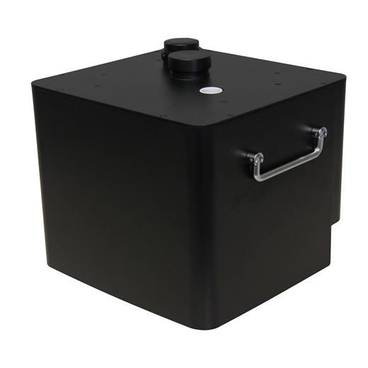 Outdoor Waterproof 650W Cold Spark Machine
