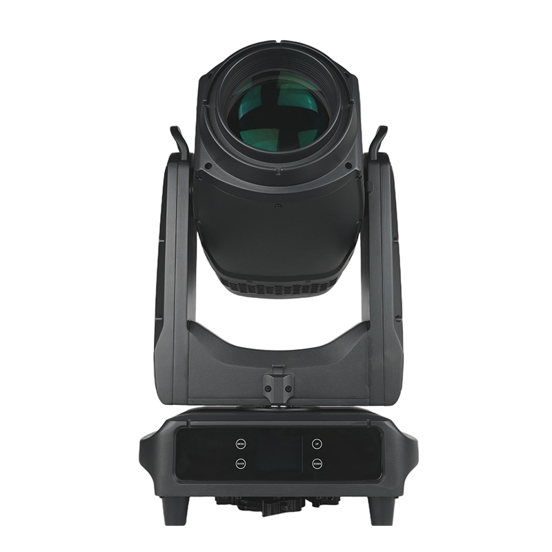 Outdoor Waterproof IP 420W CMY Beam Spot Wash 3-in-1 Moving Head Light