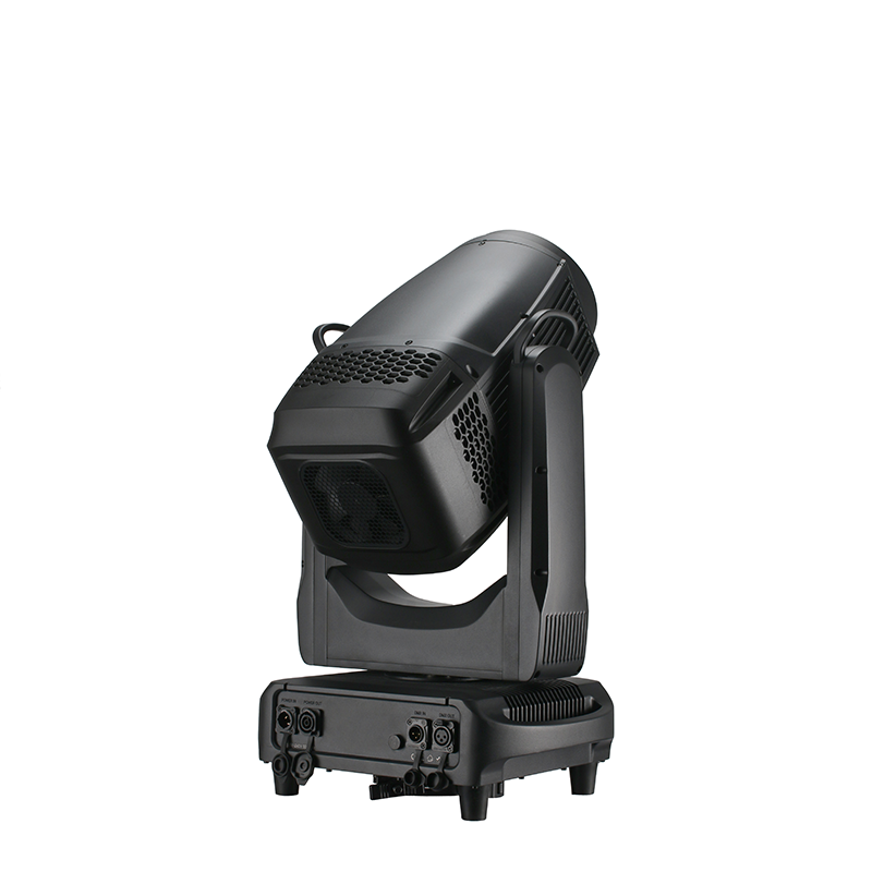 Outdoor Waterproof IP 420W CMY+CTO Beam Moving Head Light