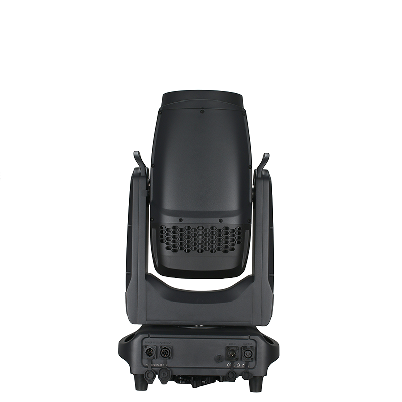 Outdoor Waterproof IP 420W CMY+CTO Beam Moving Head Light