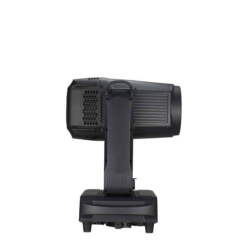 Outdoor Waterproof IP 420W CMY+CTO Beam Moving Head Light