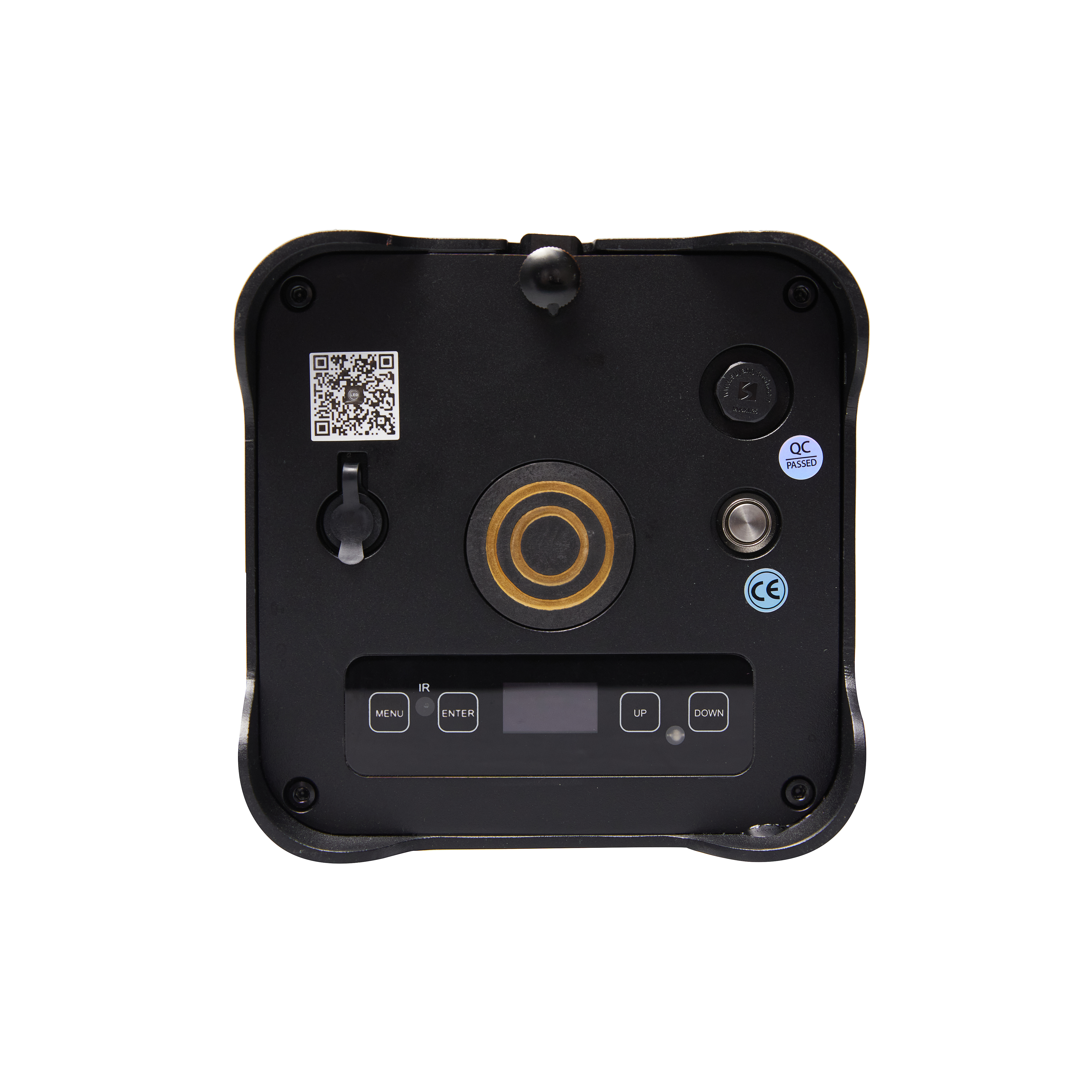 Outdoor Waterproof IP Battery Powered 7X20w/4X20w rgbalc 6in1 led uplight