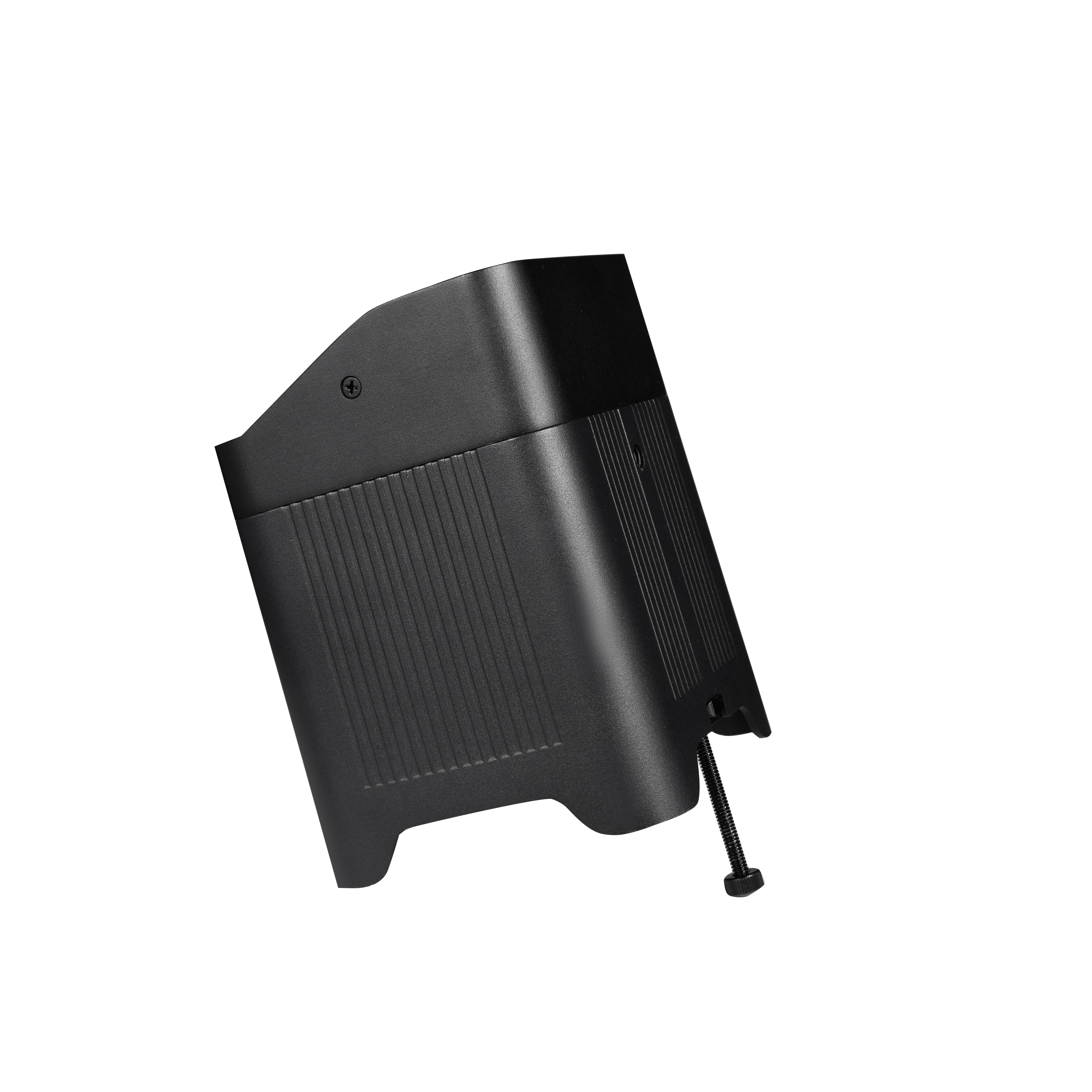 Outdoor Waterproof IP Battery Powered 7X20w/4X20w rgbalc 6in1 led uplight