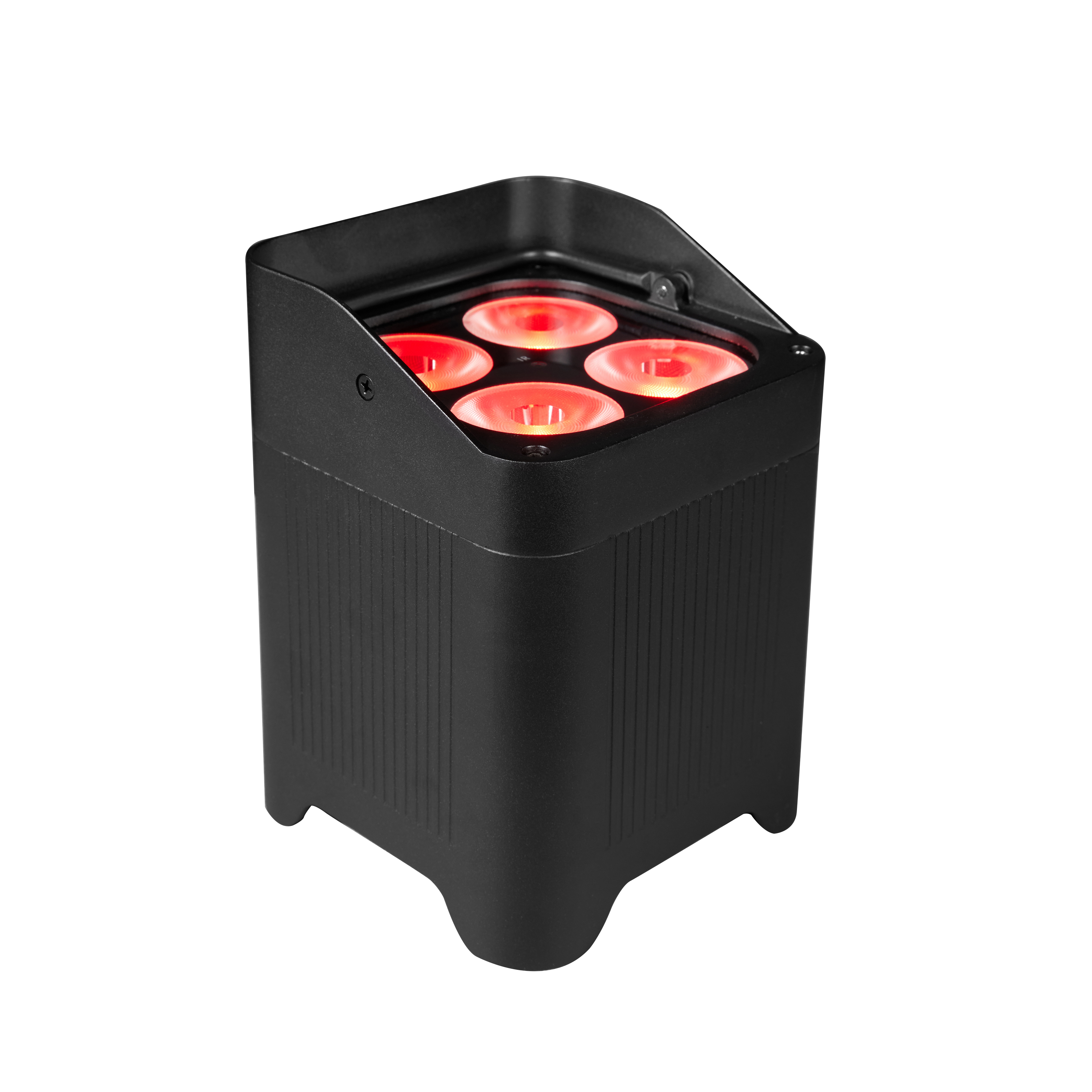 Outdoor Waterproof IP Battery Powered 7X20w/4X20w rgbalc 6in1 led uplight