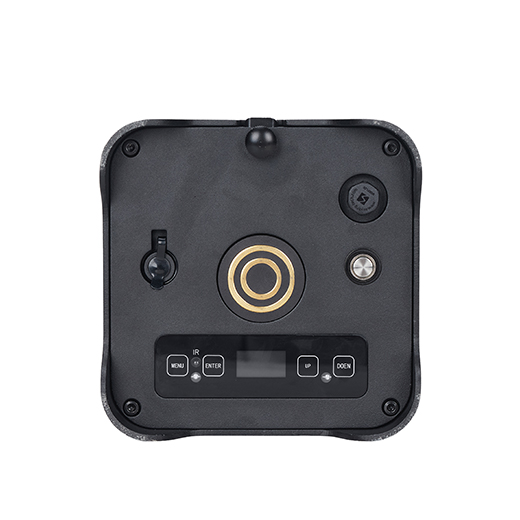 Outdoor Waterproof IP Battery Powered 7X20w rgbalc 6in1 led uplight
