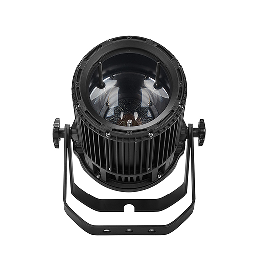 Outdoor Waterproof 200W/250W/300W Zoom COB LED Par Light