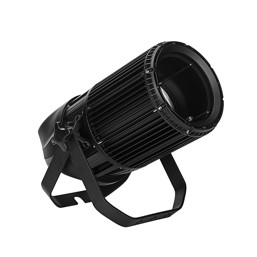 Outdoor Waterproof 200W/250W/300W Zoom COB LED Par Light