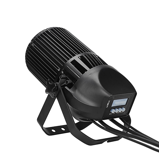 Outdoor Waterproof 200W/250W/300W Zoom COB LED Par Light