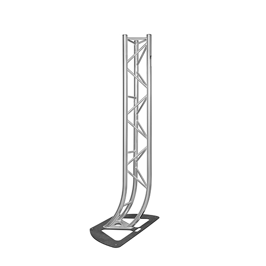 Portable TV Display Stand