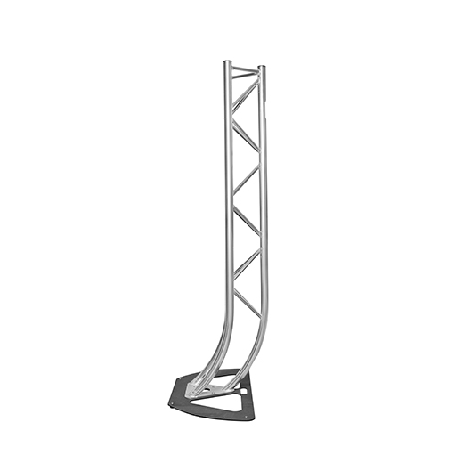 Portable TV Display Stand