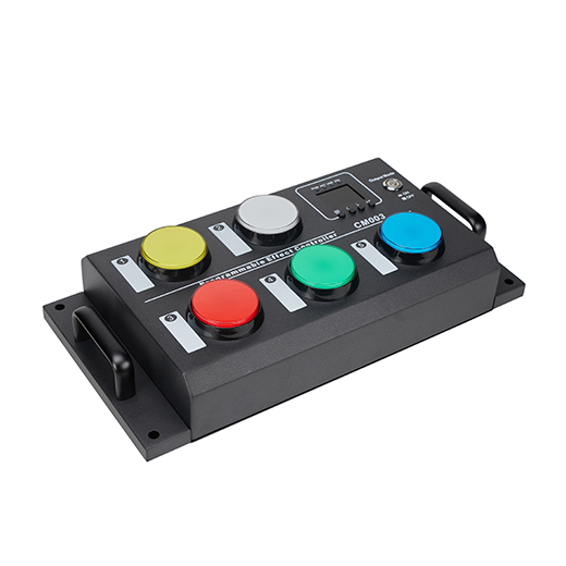 Programmable Effect Controller