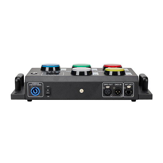 Programmable Effect Controller