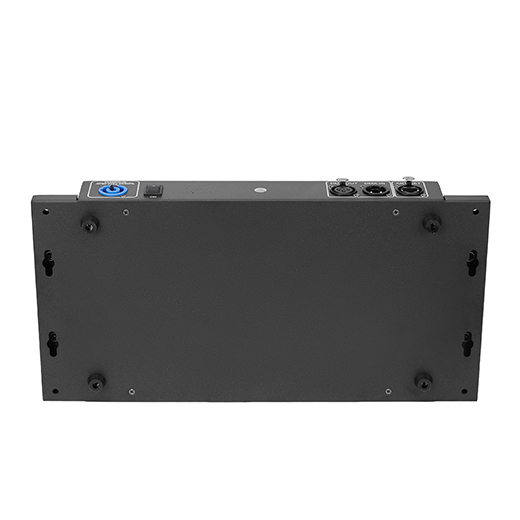 Programmable Effect Controller