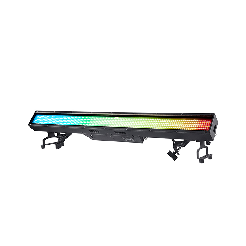 Seetronic Outdoor Waterproof 600W LED Strobe Light with Frost