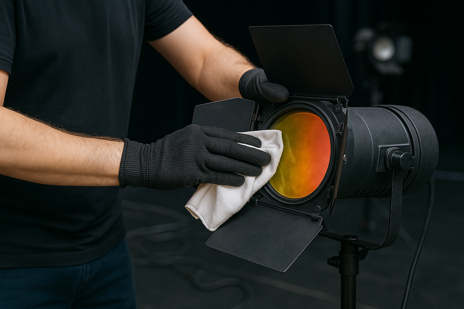 Lighting Filters
