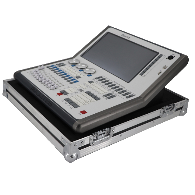 W-17 2048 Lighting Console 2048chs Pearl DMX Controller