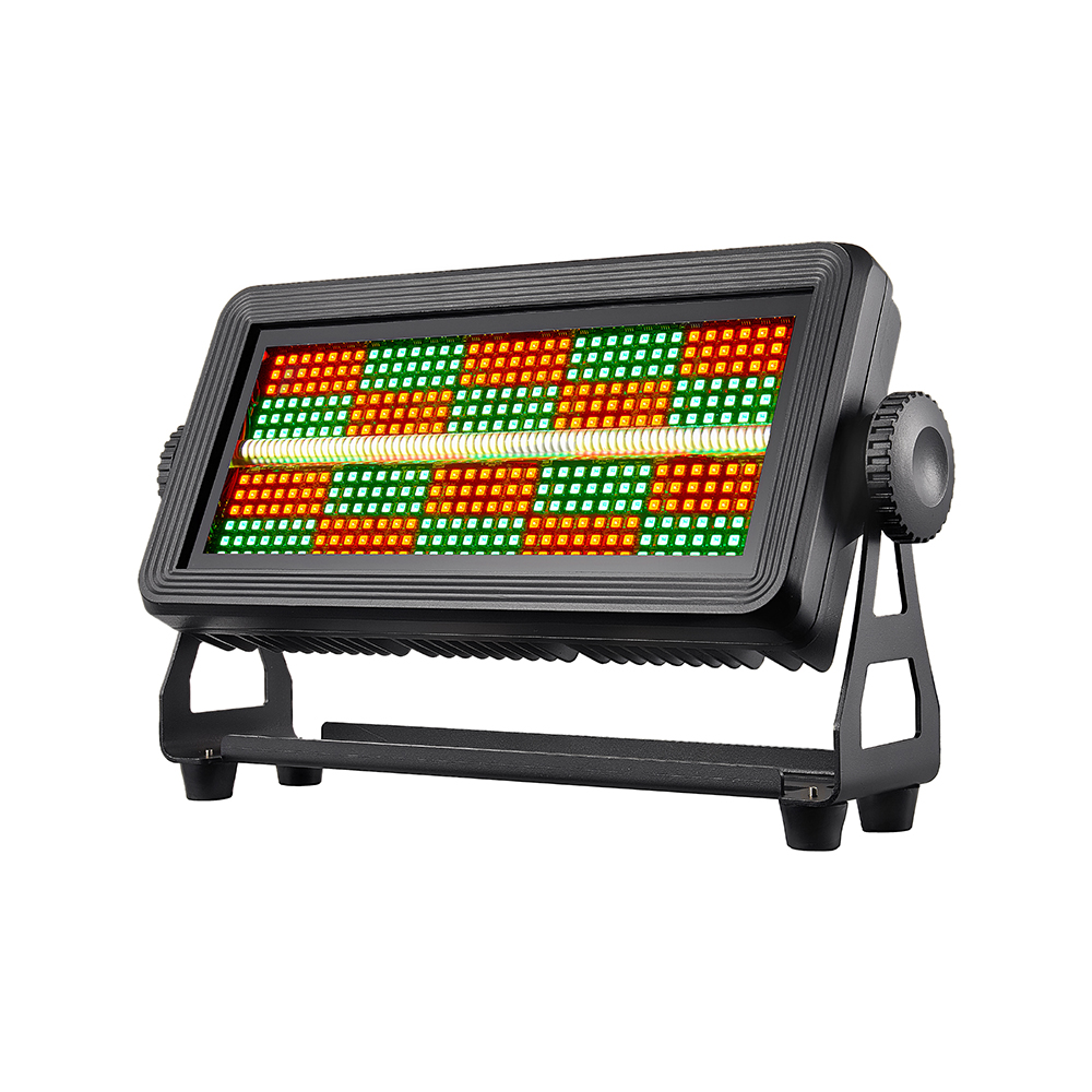 Waterproof 1000w LED Strobe Light